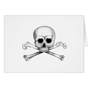 Skull and Crossbones