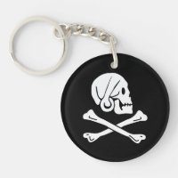 Skull and Crossbones