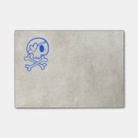 Skull and Crossbones