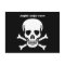 Skull and Crossbones
