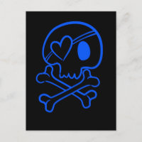 Skull and Crossbones