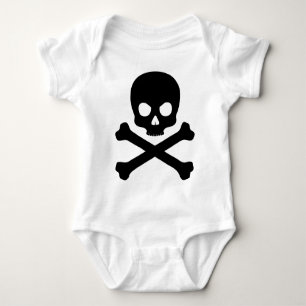 Skull and Crossbones Shirt