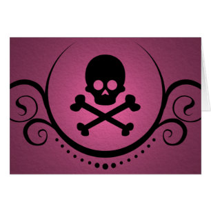 skull and crossbones sophistications