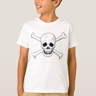 Skull And Crossbones T-Shirt