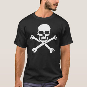 Skull and Crossbones T-Shirt