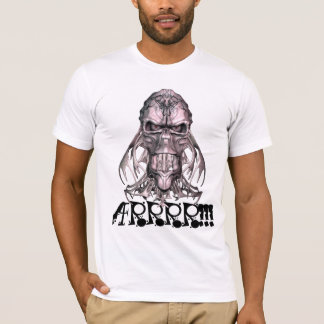 Skull Arrrr Shirt