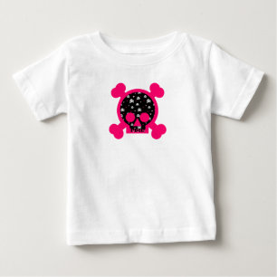 Skull Baby T-Shirt