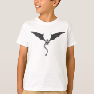 Skull Bat T-Shirt