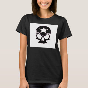 Skull black T-Shirt