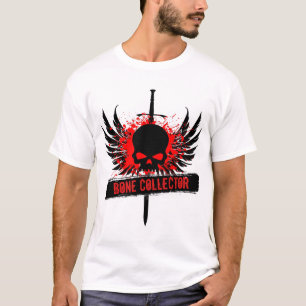 Skull Bone collector T-Shirt