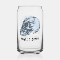 Skull & Bones