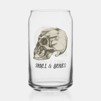 Skull & Bones