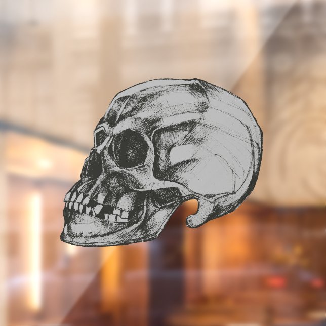 Skull & Bones Halloween (Sheet 2)