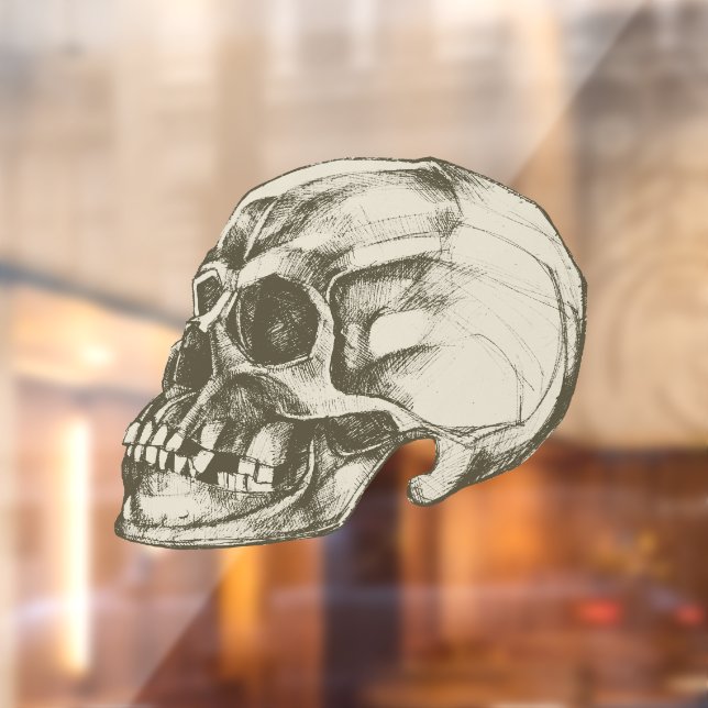 Skull & Bones Halloween (Sheet 2)