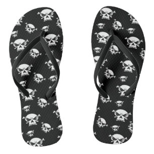Skull Boys Thongs