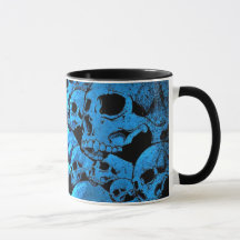 skull bright