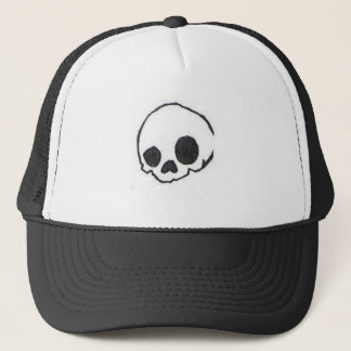 Skull Cap