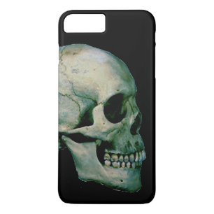 Skull iPhone 8 Plus/7 Plus Case