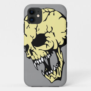 SKULL iPhone 11 CASE