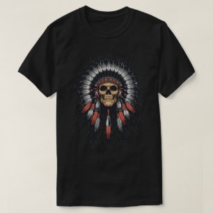 Skull Chief T-Shirt