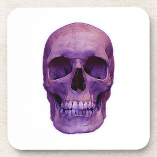Skull Coaster