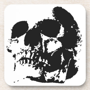 Skull Coaster