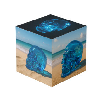 Skull Cube