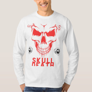 Skull Death T-Shirt