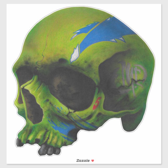 skull Eclipse (Sheet)