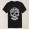 Skull English Bulldog Dog Gifts Funny Halloween Co