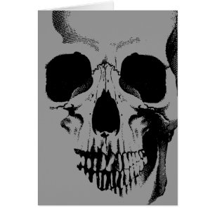 Skull Face