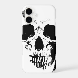 Skull Face