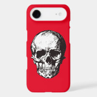 Skull Fantasy Art Rock Punk Heavy Metal