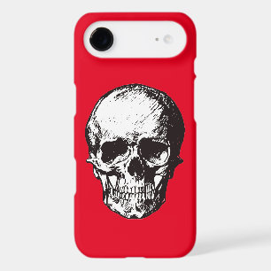 Skull Fantasy Art Rock Punk Heavy Metal