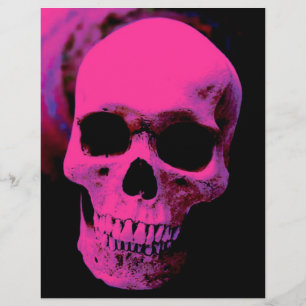 Skull Flyer