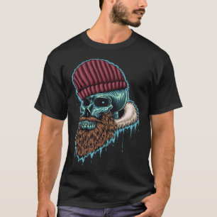 Skull for Skull Skull 18 T-Shirt