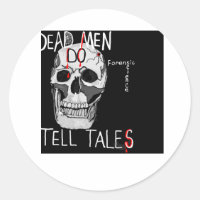 Skull forensic science CSI dead men