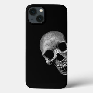 Skull - Funny iPhone 13 Case