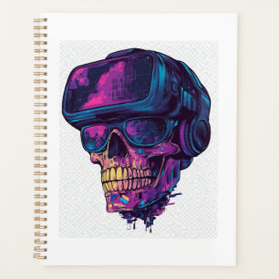 Skull Gamer Mode Planner