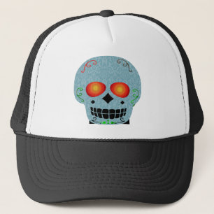 Skull Hat