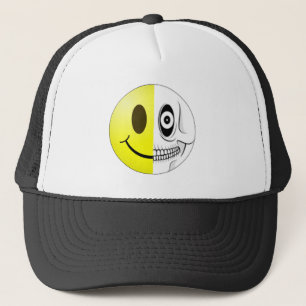 skull Hat