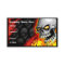 Skull Head Business Card Customisable