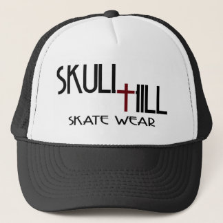 Skull Hill Cap