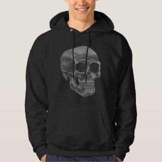 Skull Hoody