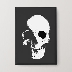 Skull, Human, Head