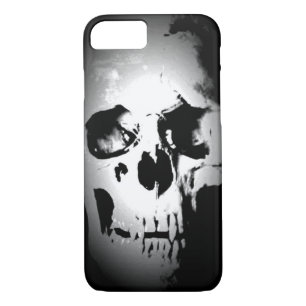 Skull iPhone 7 Case