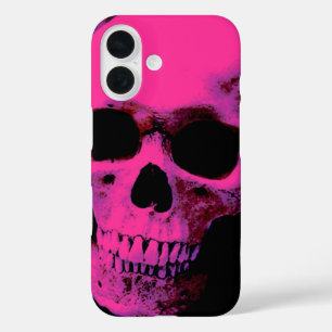 Skull iPhone 7 Case