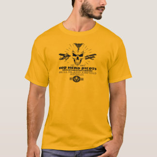 Skull Island Airfield, Northern Territory T-Shirt
