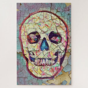 Skull Jigsaw Puzzle