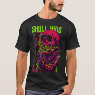 Skull Kids T-Shirt
